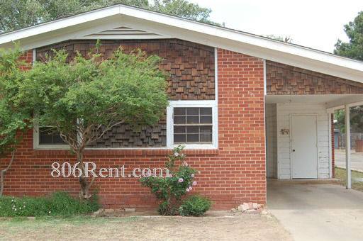 Apartment for rent at 4210 18th St, Lubbock, TX 79416