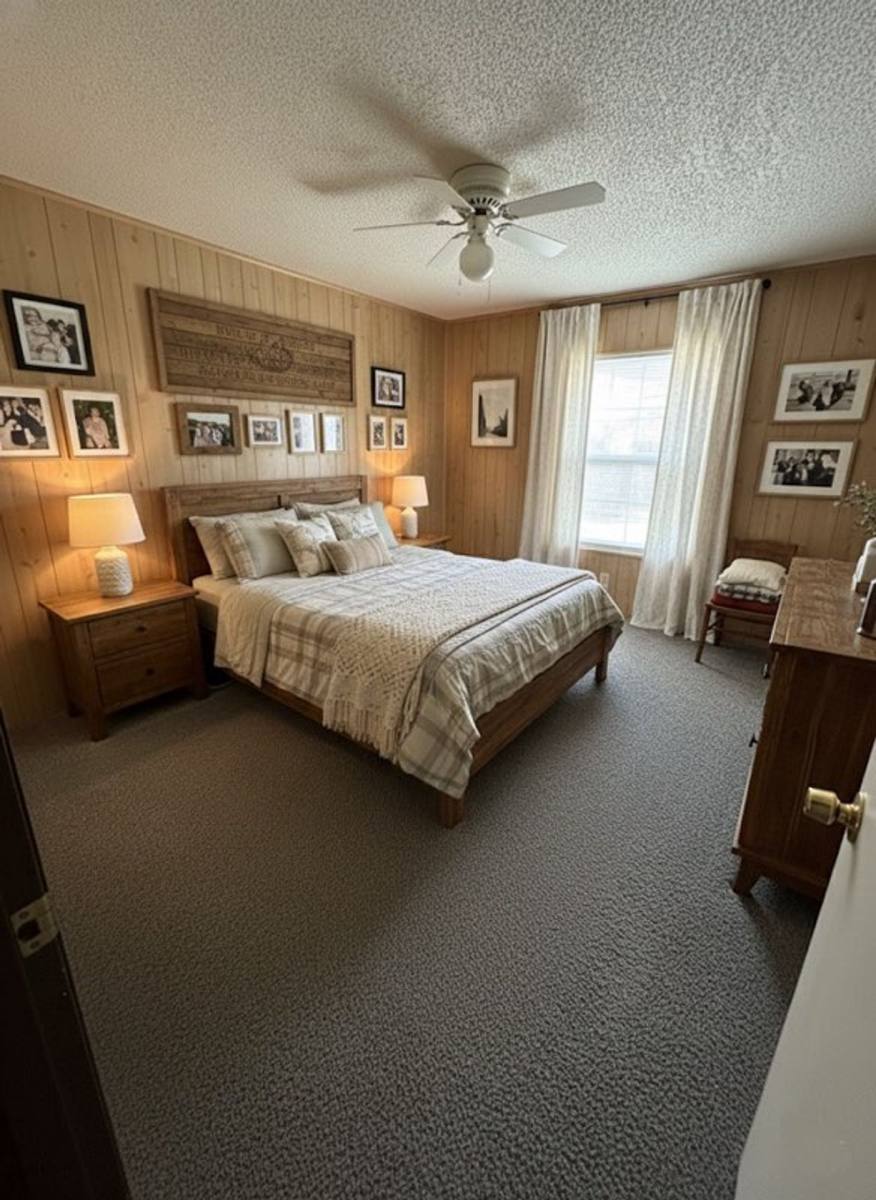 Apartment for rent at 350 N Ave, Crawford, TX 76638