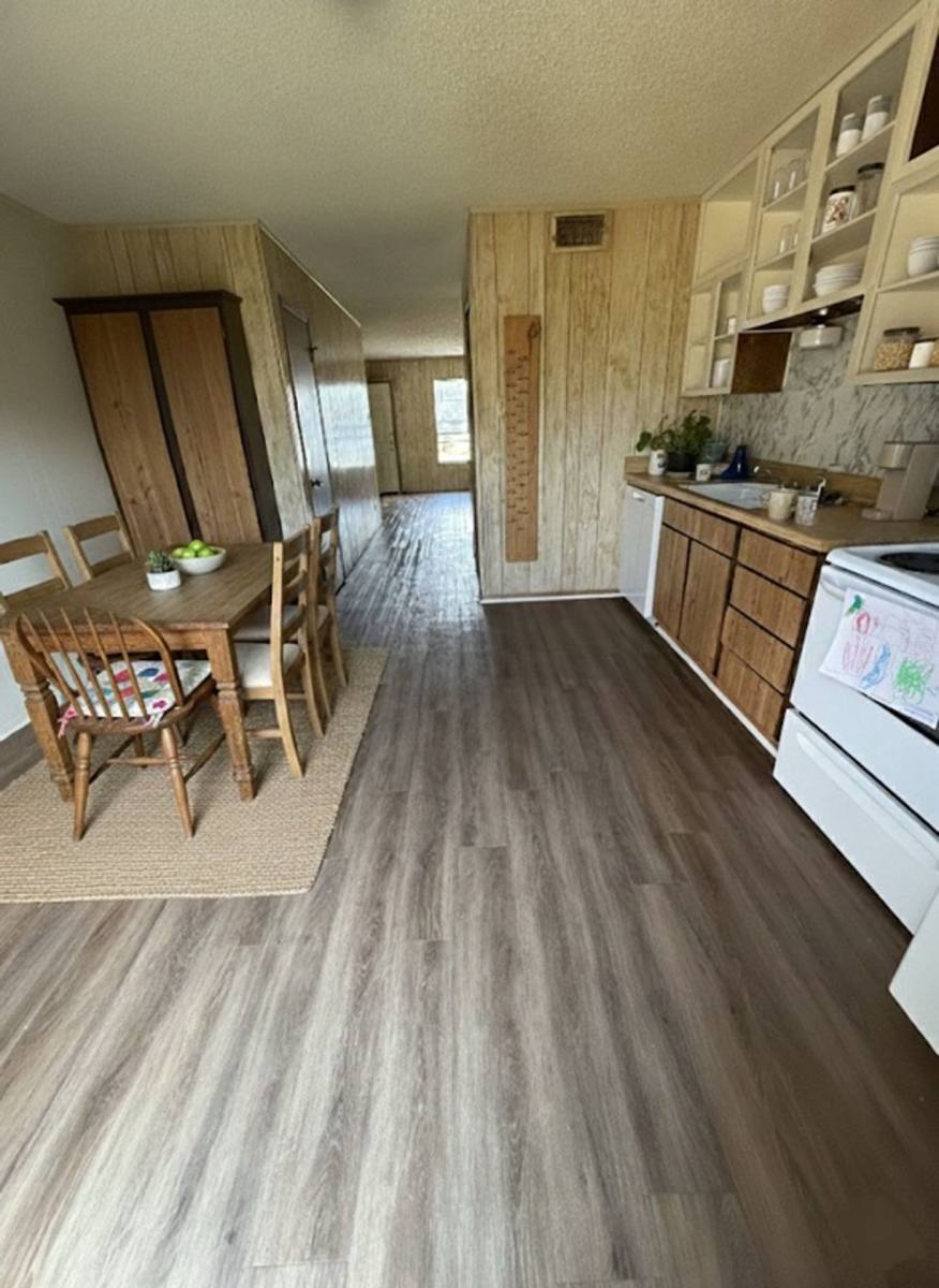 Apartment for rent at 350 N Ave, Crawford, TX 76638