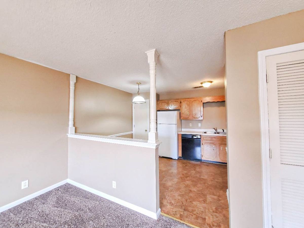 Apartment for rent at 378 F Jack Miller Blvd, Clarksville, TN 37042