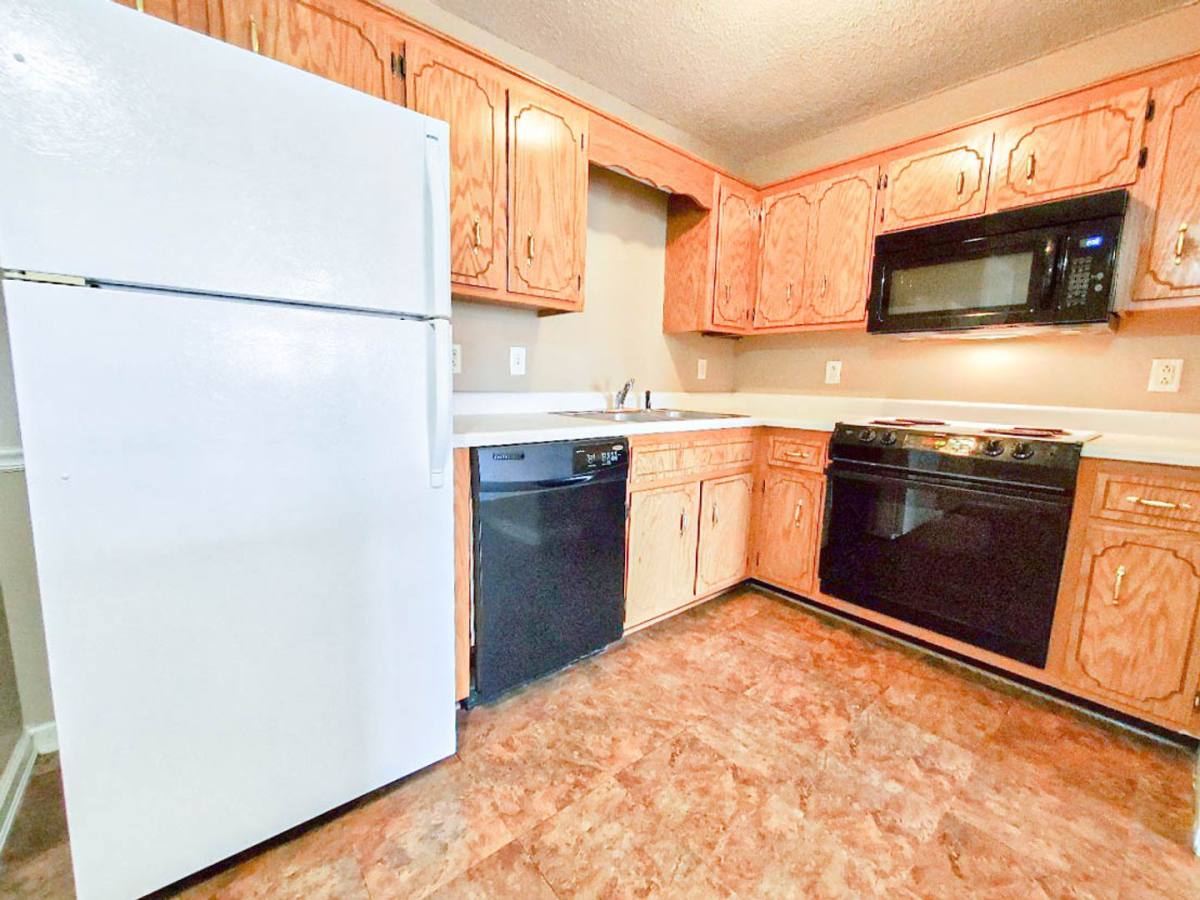 Apartment for rent at 378 F Jack Miller Blvd, Clarksville, TN 37042