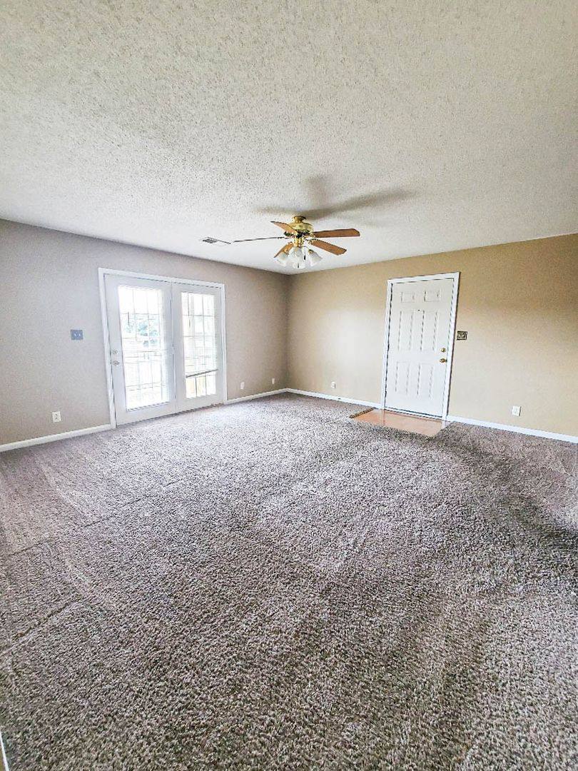 Apartment for rent at 378 F Jack Miller Blvd, Clarksville, TN 37042