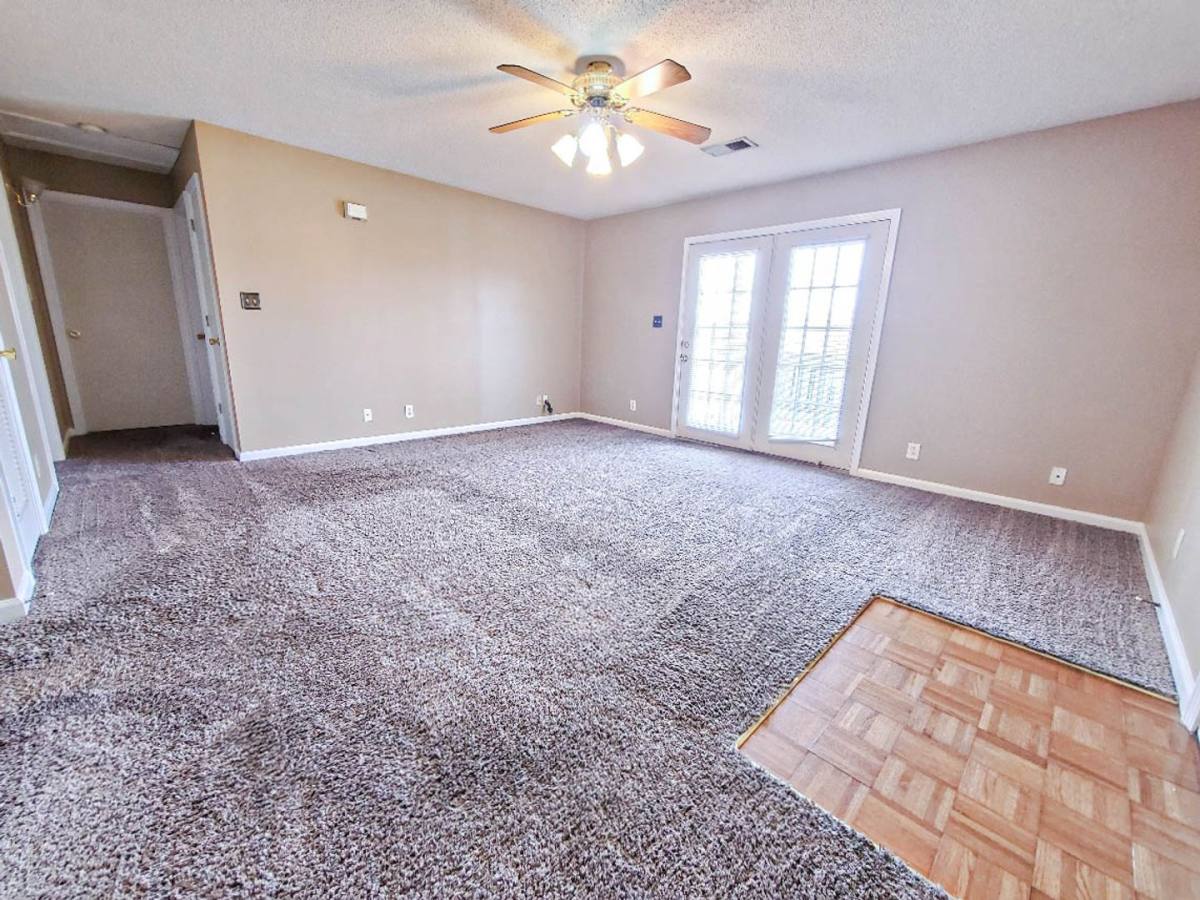 Apartment for rent at 378 F Jack Miller Blvd, Clarksville, TN 37042