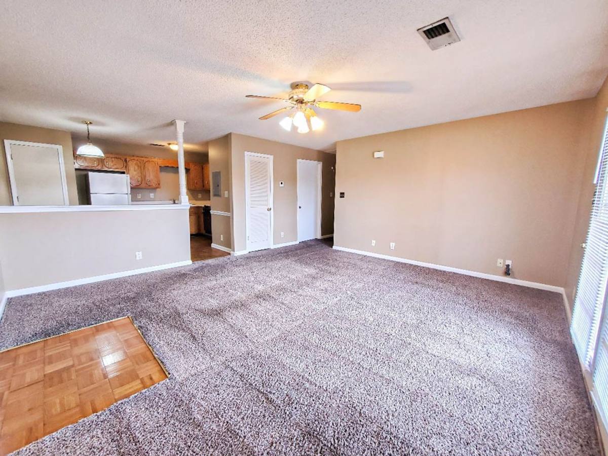 Apartment for rent at 378 F Jack Miller Blvd, Clarksville, TN 37042