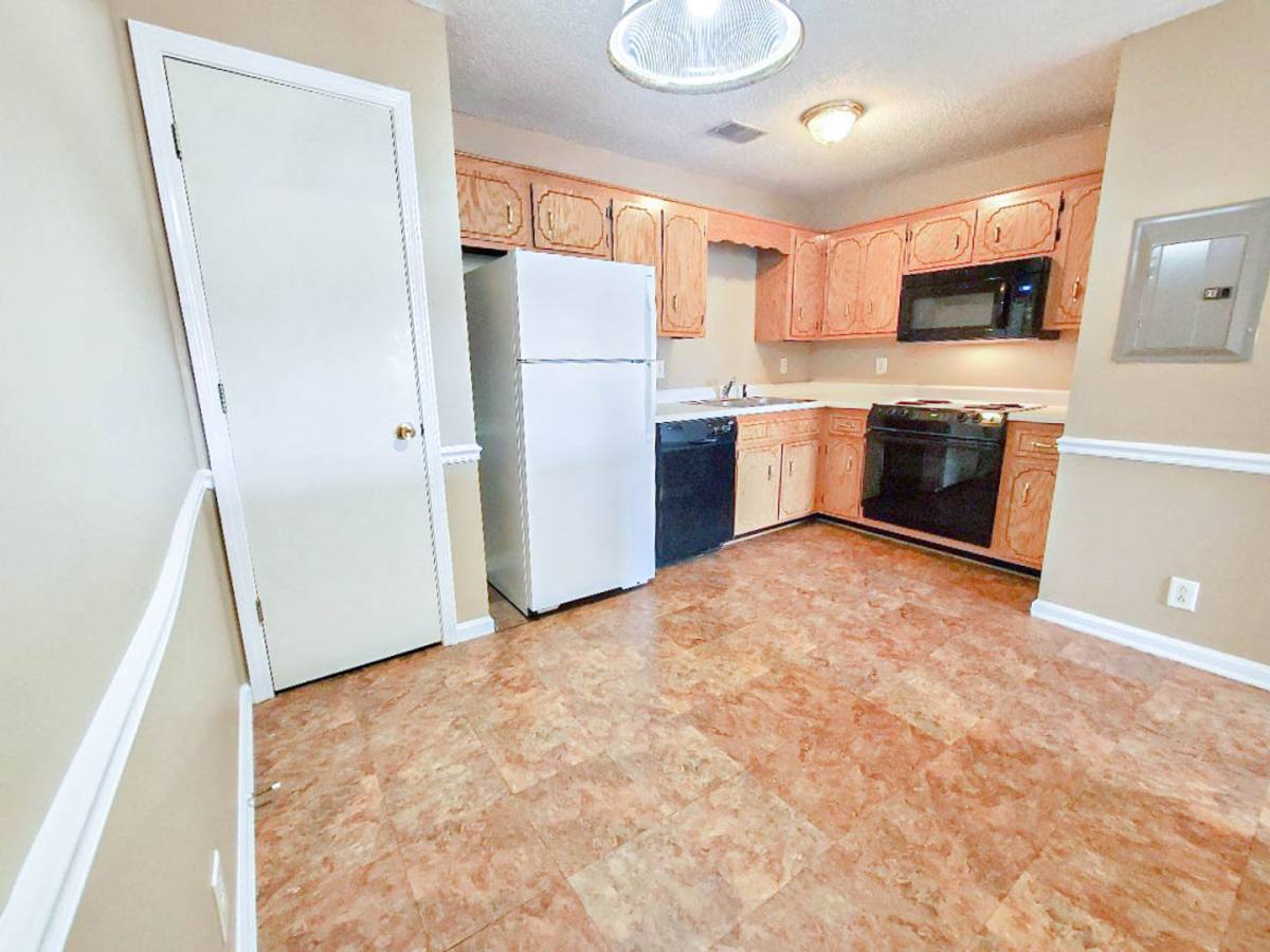 Apartment for rent at 378 F Jack Miller Blvd, Clarksville, TN 37042