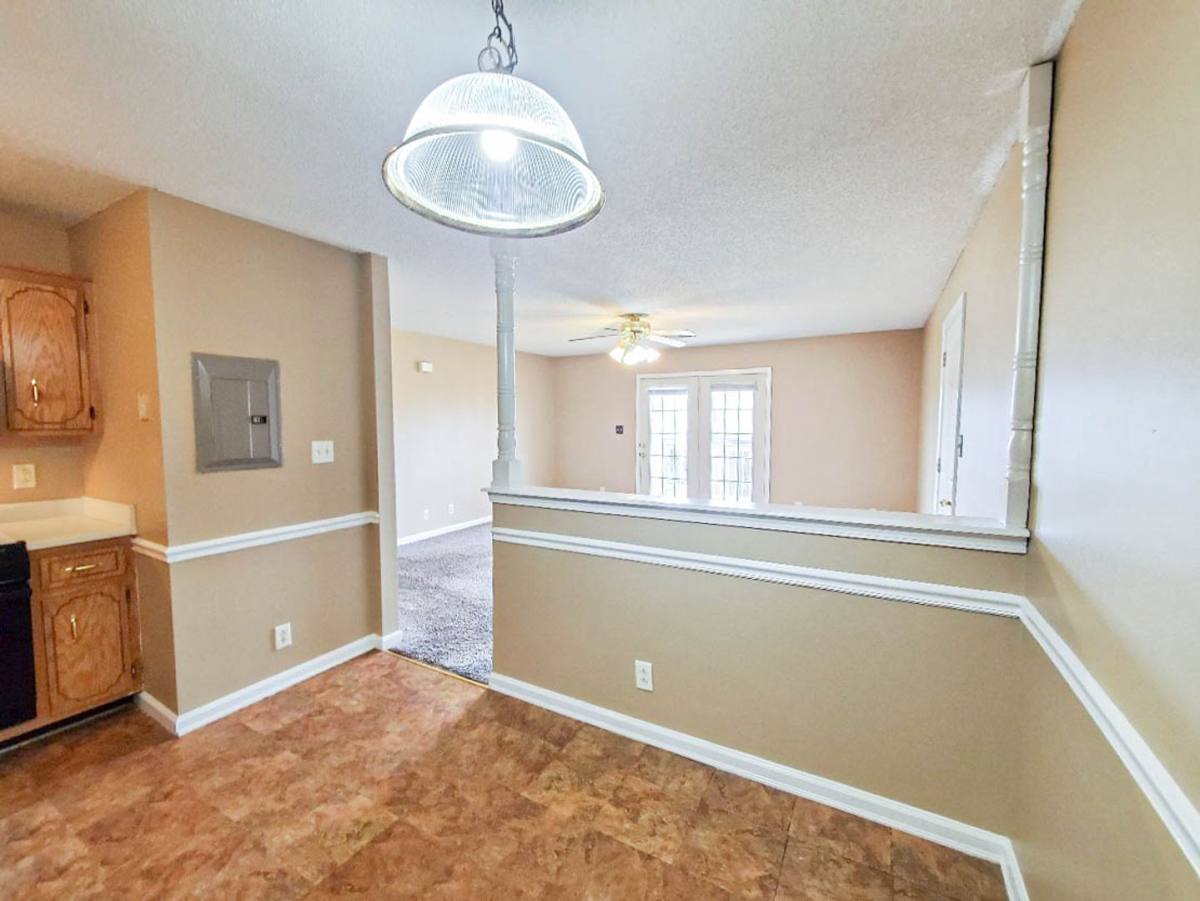 Apartment for rent at 378 F Jack Miller Blvd, Clarksville, TN 37042