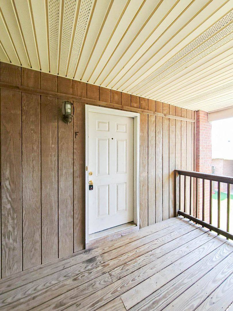 Apartment for rent at 378 F Jack Miller Blvd, Clarksville, TN 37042