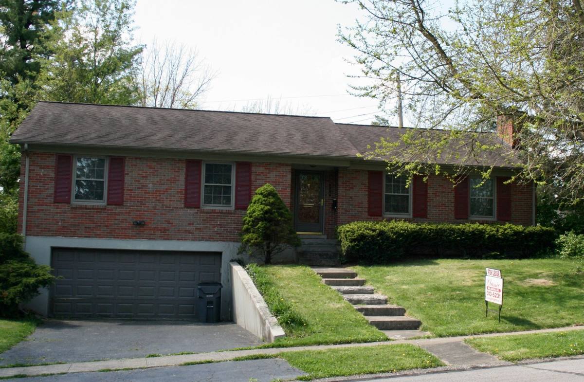 House for rent at 278 Medlock Rd, Lexington, KY 40517
