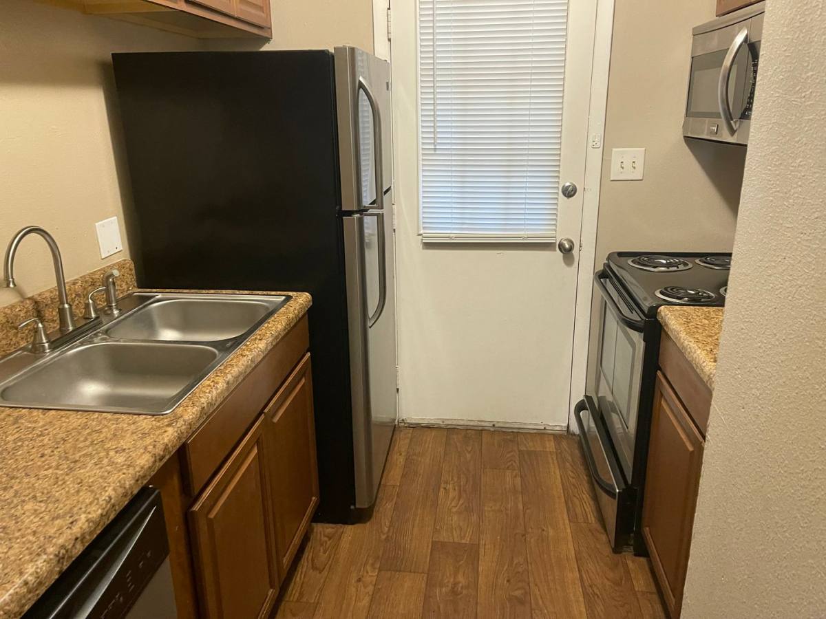 Apartment for rent at 1935 Dawsey St #2, Tallahassee, FL 32303