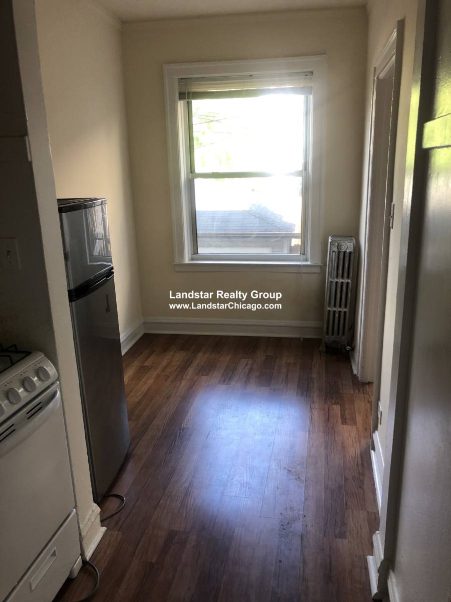 Apartment for rent at 2536 N Sawyer #206, Chicago, IL 60647