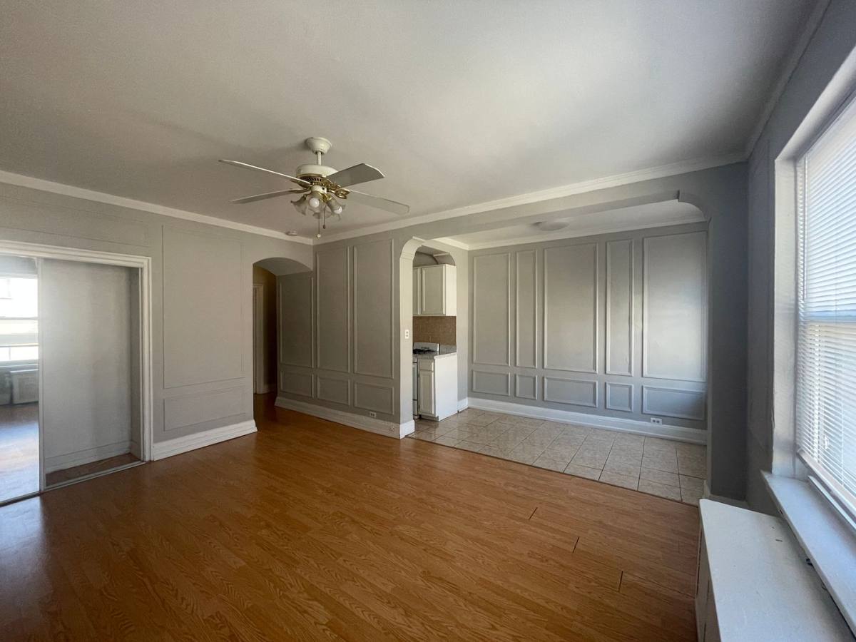 Apartment for rent at 434 Wellington Ave #604, Chicago, IL 60657