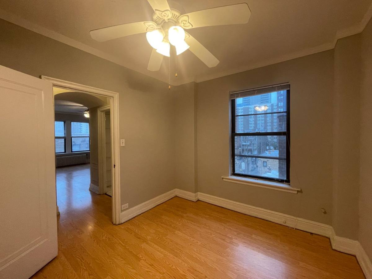 Apartment for rent at 434 Wellington Ave #604, Chicago, IL 60657