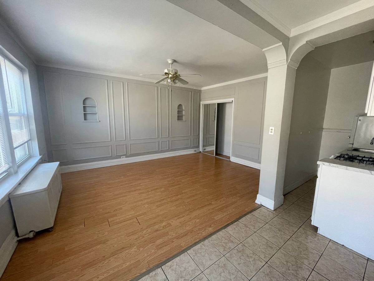 Apartment for rent at 434 Wellington Ave #604, Chicago, IL 60657