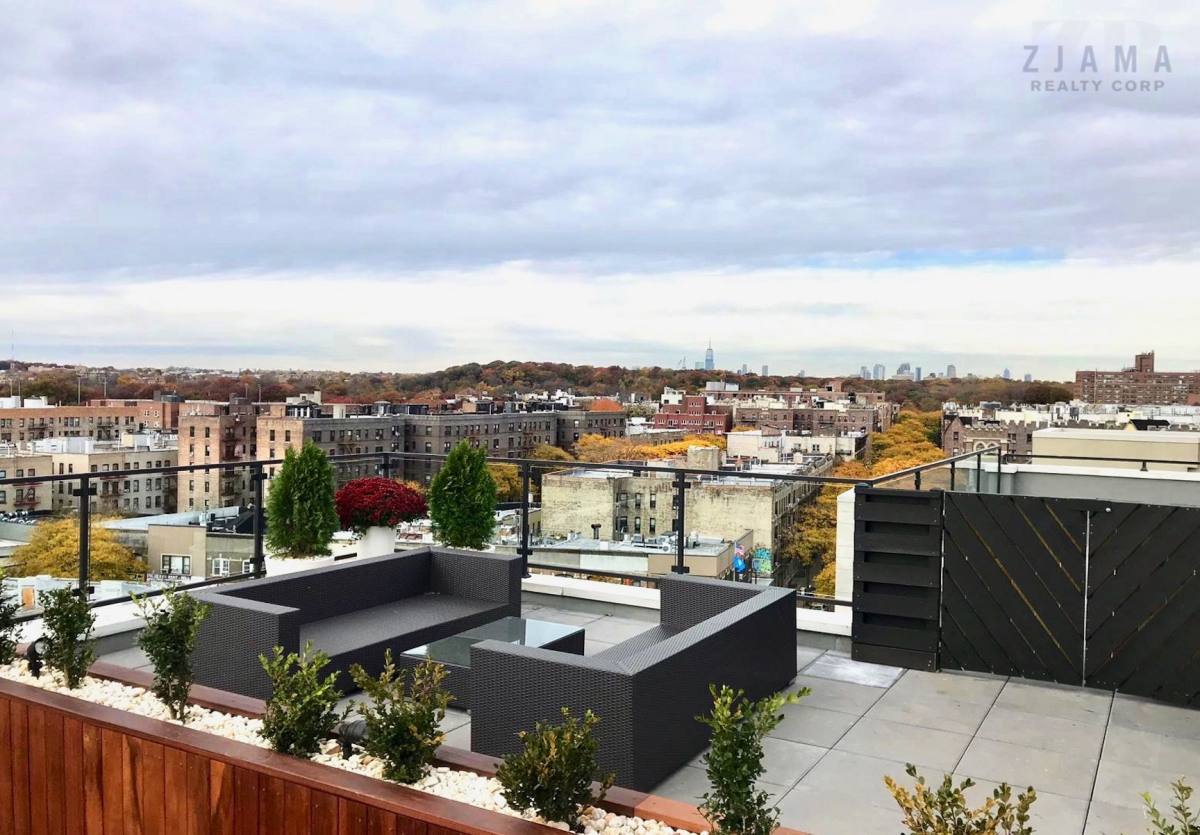 Apartment for rent at 25 E 19th St #2A, Brooklyn, NY 11226