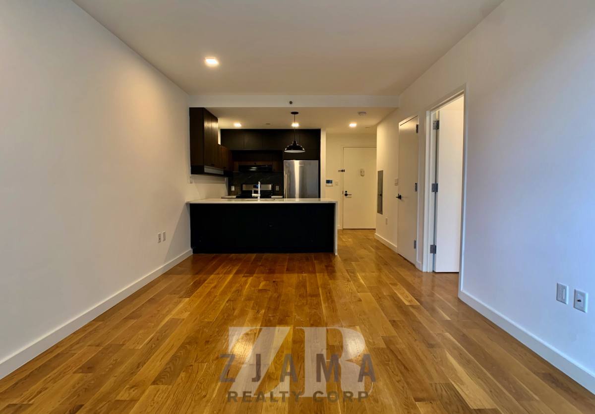 Apartment for rent at 25 E 19th St #2A, Brooklyn, NY 11226
