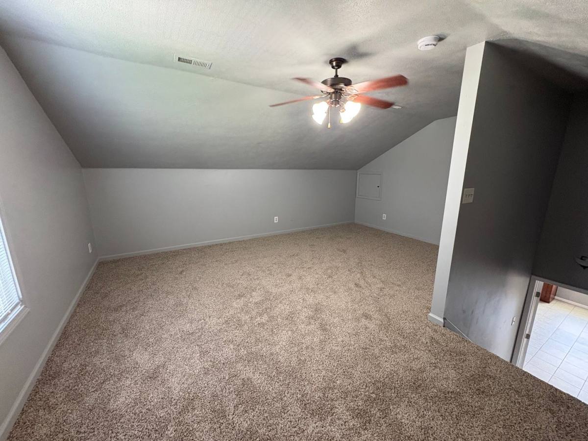 House for rent at 1569 Apache Way, Clarksville, TN 37042