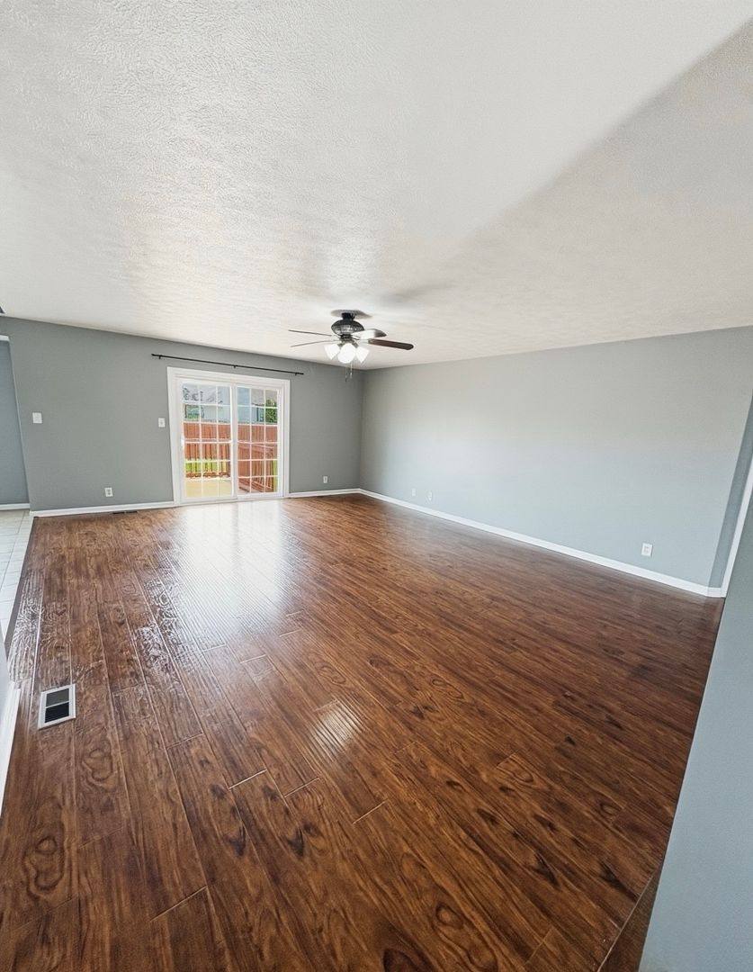 House for rent at 1569 Apache Way, Clarksville, TN 37042