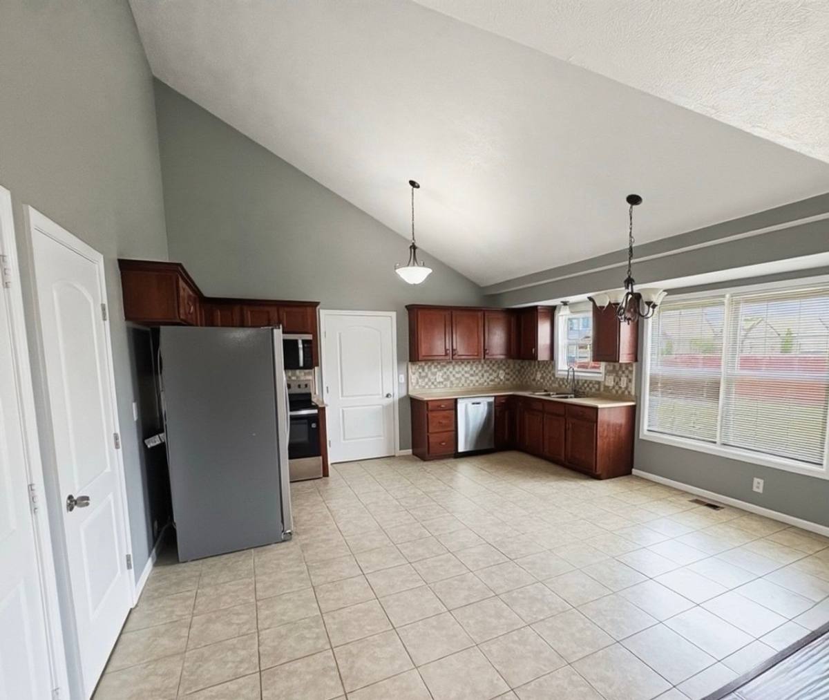 House for rent at 1569 Apache Way, Clarksville, TN 37042
