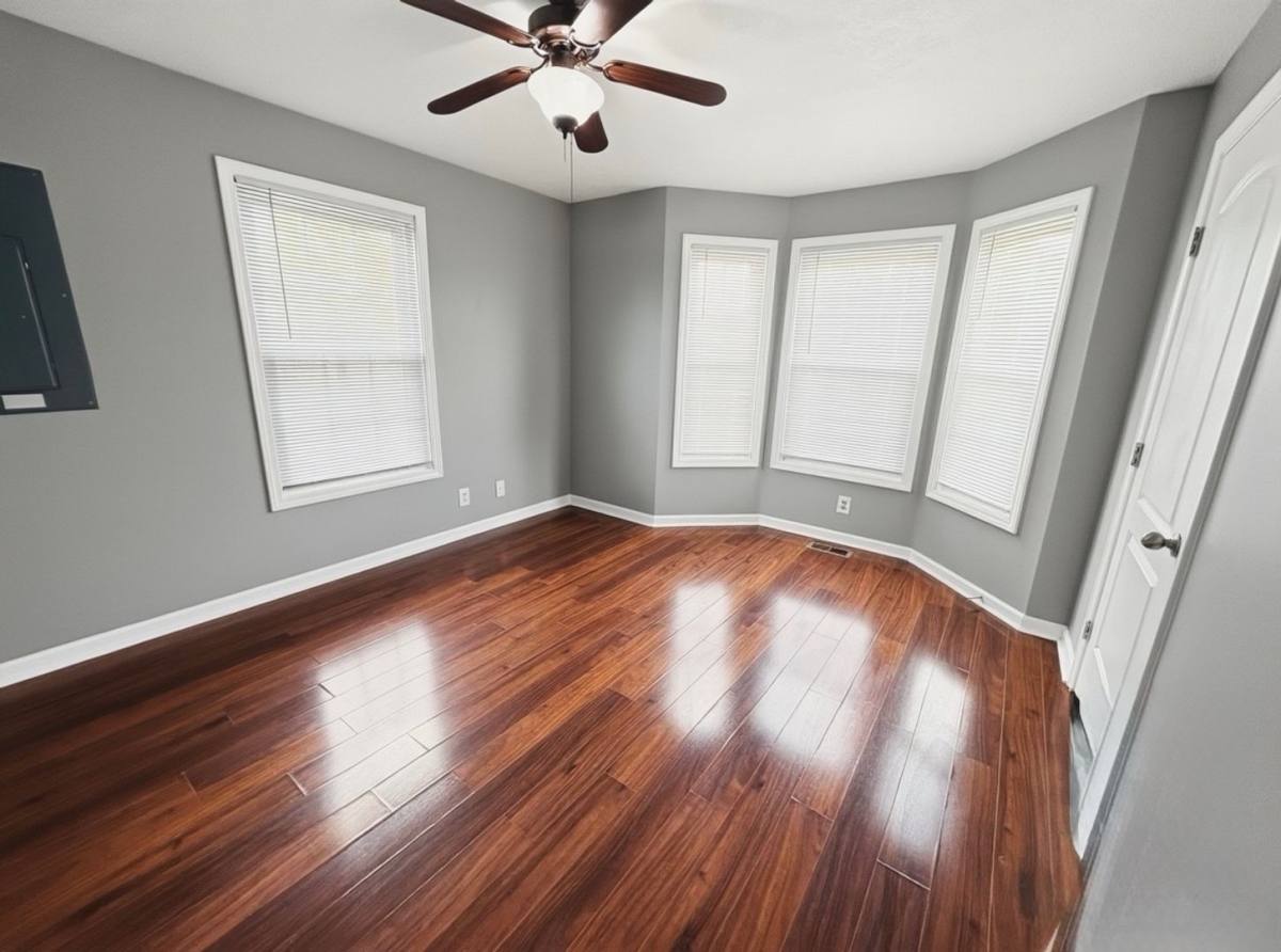 House for rent at 1569 Apache Way, Clarksville, TN 37042