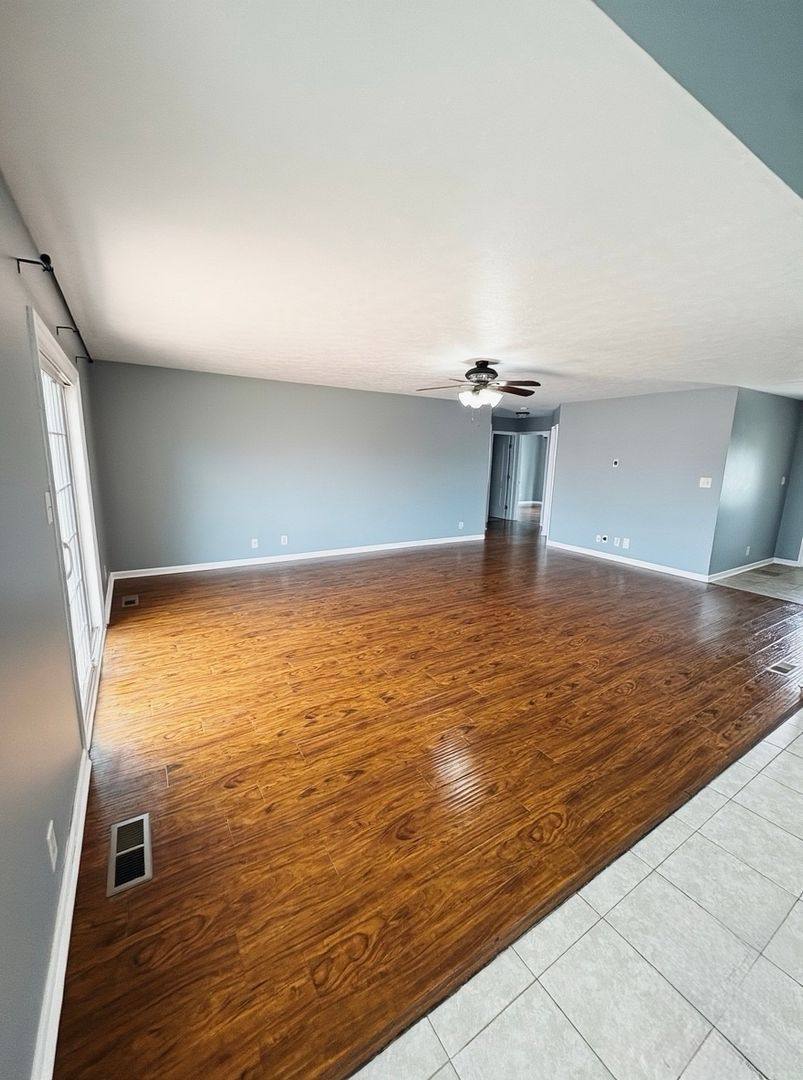 House for rent at 1569 Apache Way, Clarksville, TN 37042