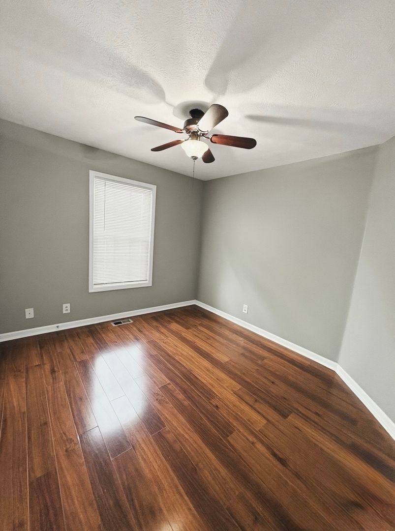 House for rent at 1569 Apache Way, Clarksville, TN 37042