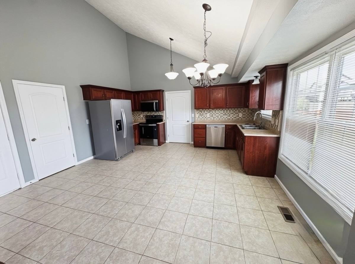 House for rent at 1569 Apache Way, Clarksville, TN 37042
