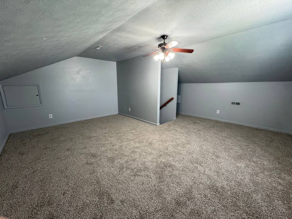 House for rent at 1569 Apache Way, Clarksville, TN 37042