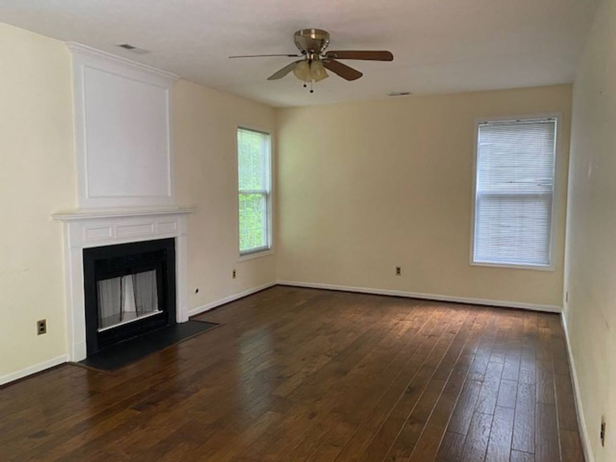 House for rent at 6108 Shrewsbury Square, Williamsburg, VA 23188