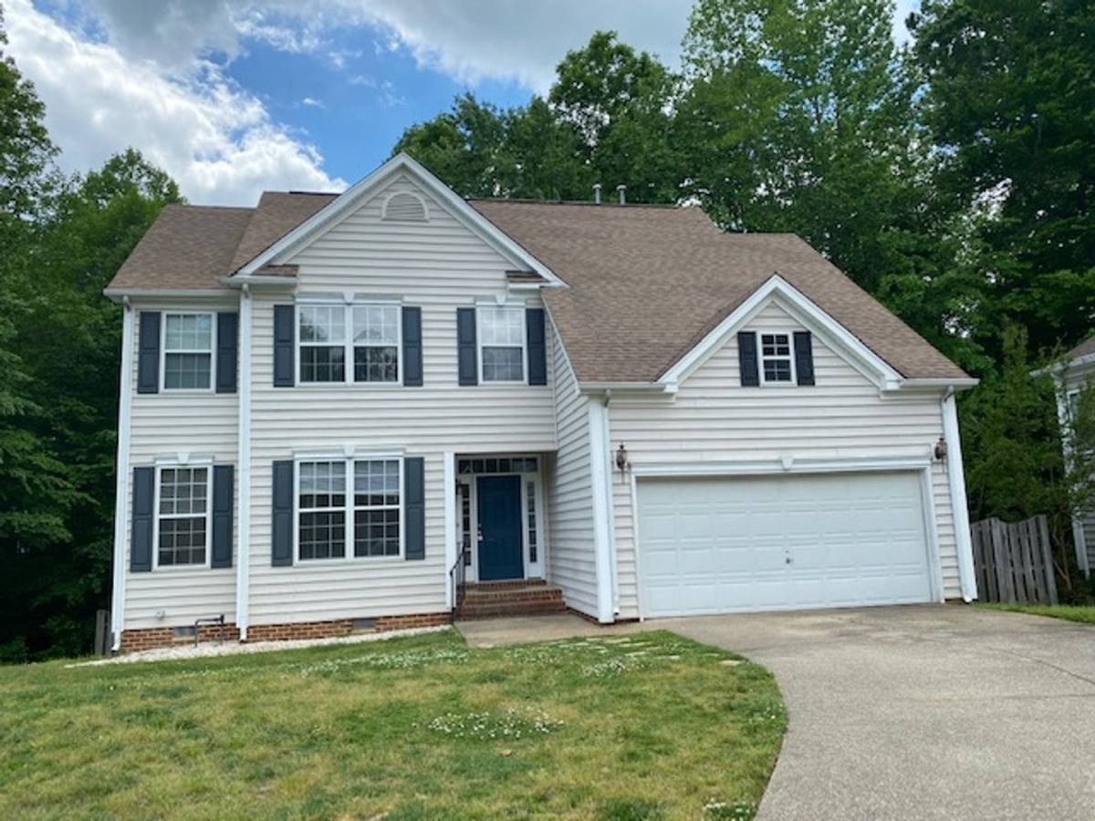 House for rent at 6108 Shrewsbury Square, Williamsburg, VA 23188