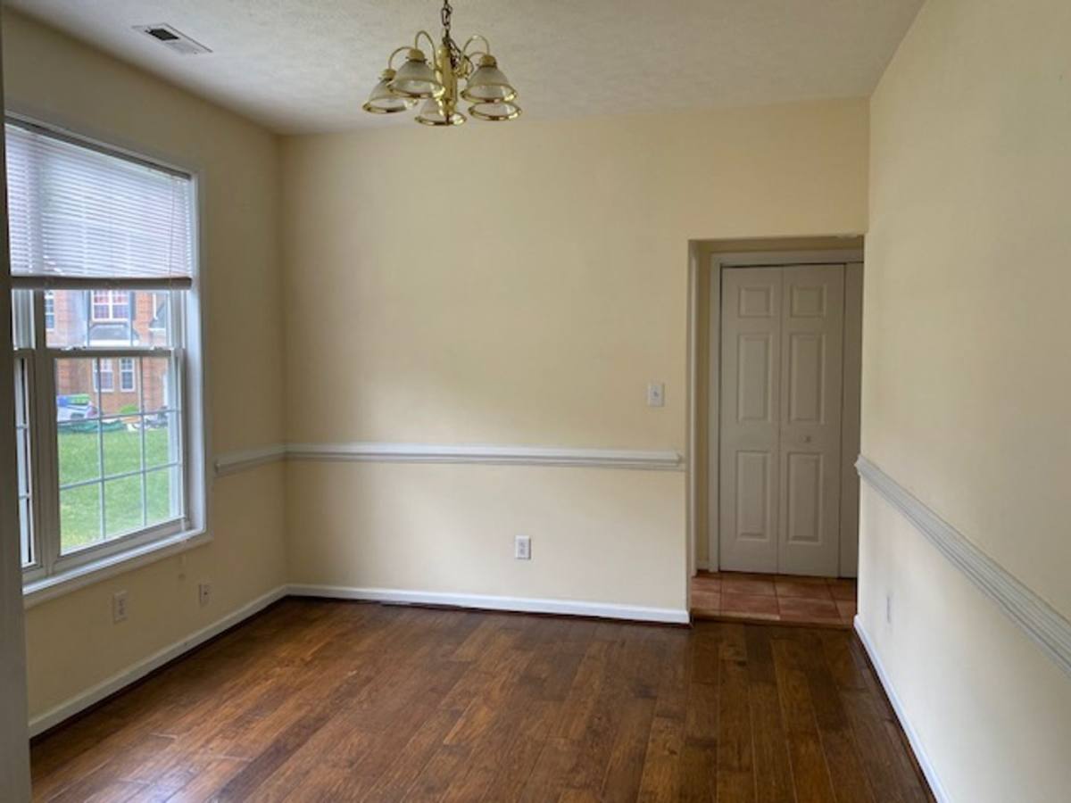 House for rent at 6108 Shrewsbury Square, Williamsburg, VA 23188