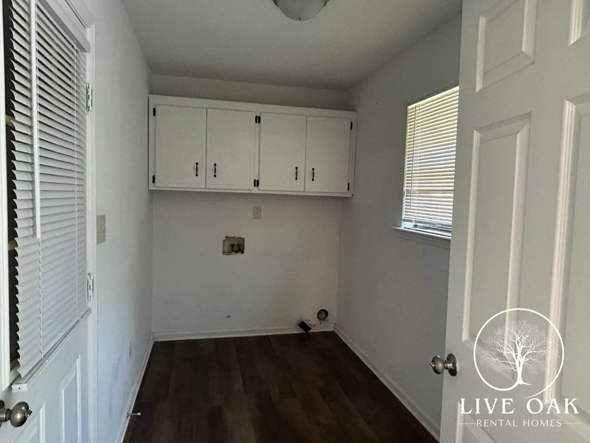 House for rent at 952 Gulfstream Rd, Hinesville, GA 31313