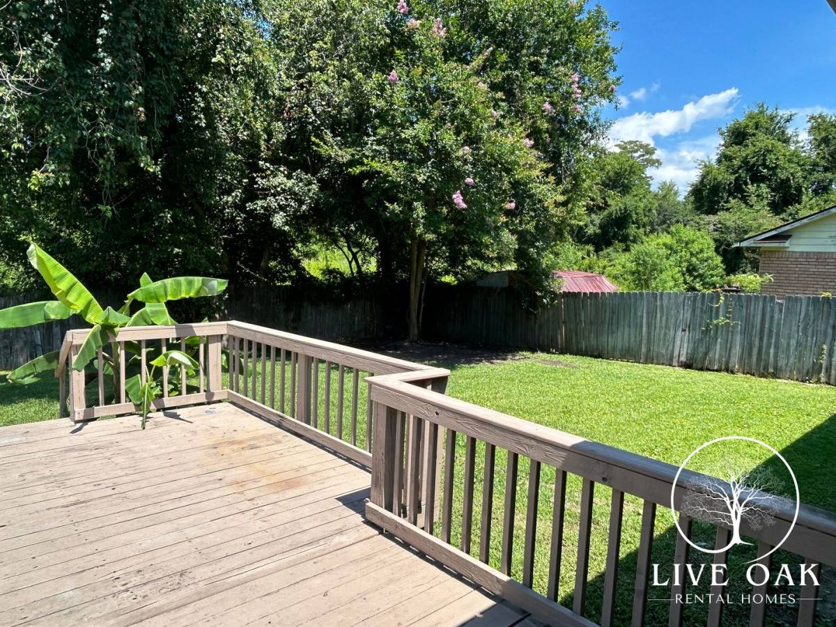 House for rent at 952 Gulfstream Rd, Hinesville, GA 31313