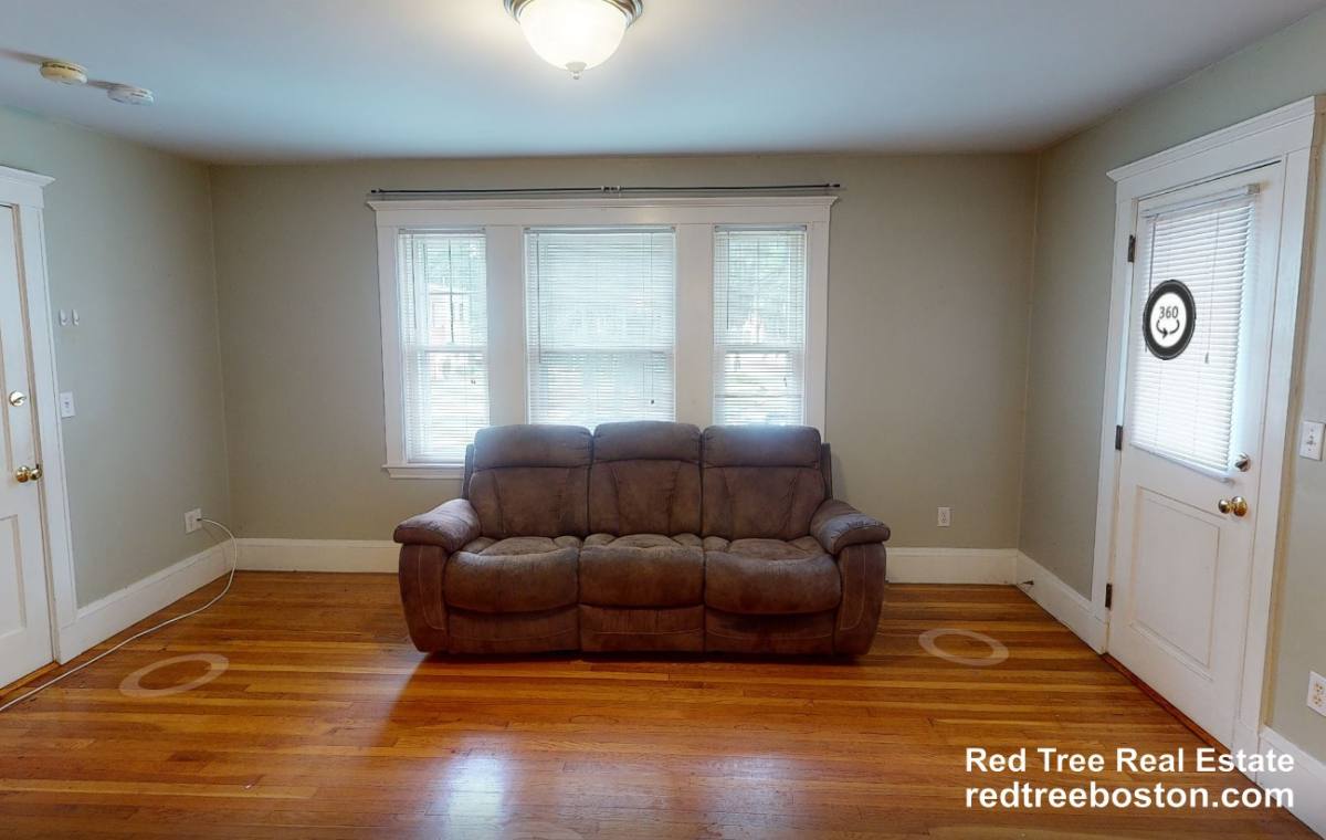 Apartment for rent at 189 Wordsworth St #1, East Boston, MA 02128