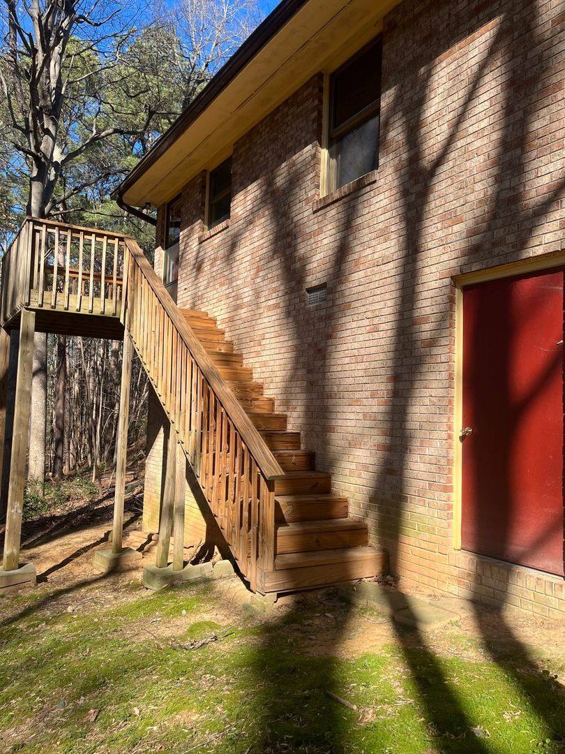 Townhouse for rent at 243 Cedar Terrace Rd, Chapel Hill, NC 27516