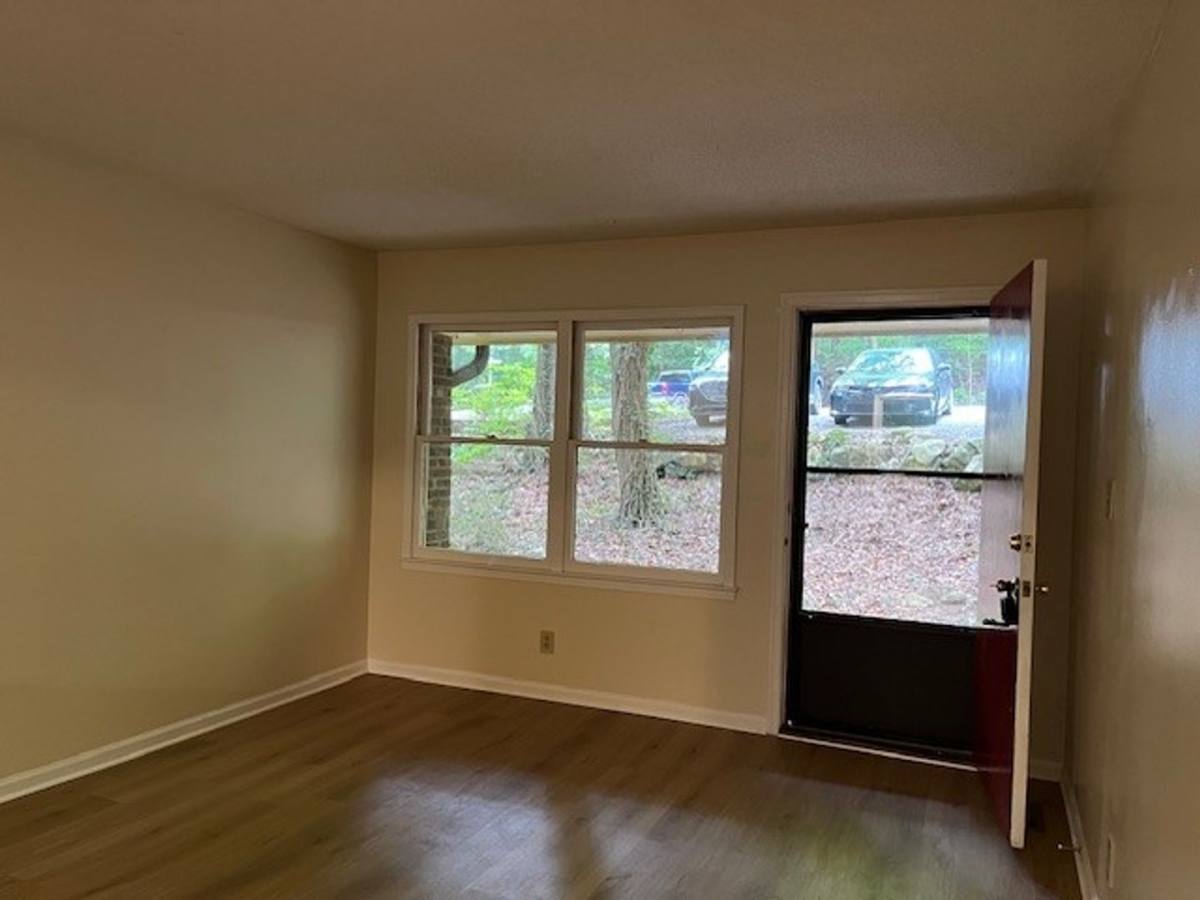 Townhouse for rent at 243 Cedar Terrace Rd, Chapel Hill, NC 27516