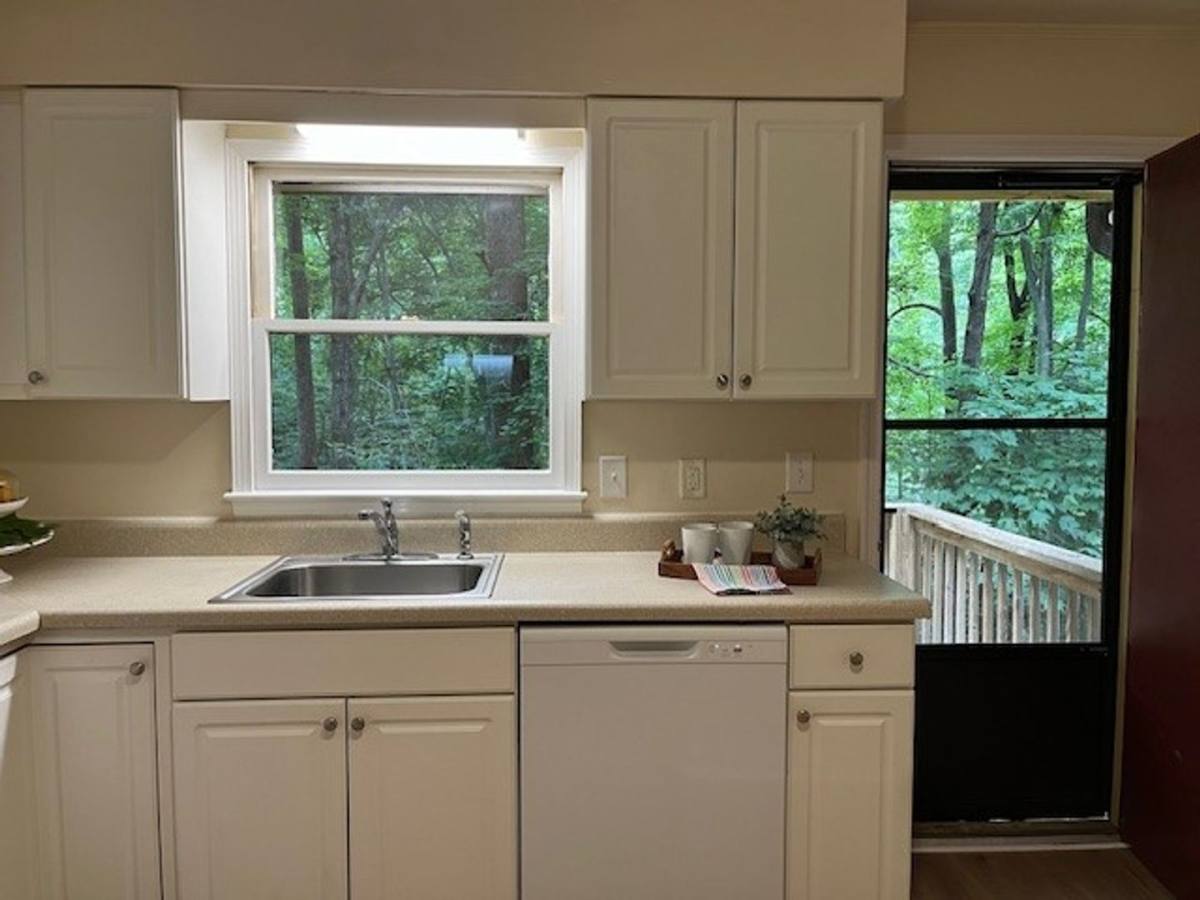 Townhouse for rent at 243 Cedar Terrace Rd, Chapel Hill, NC 27516