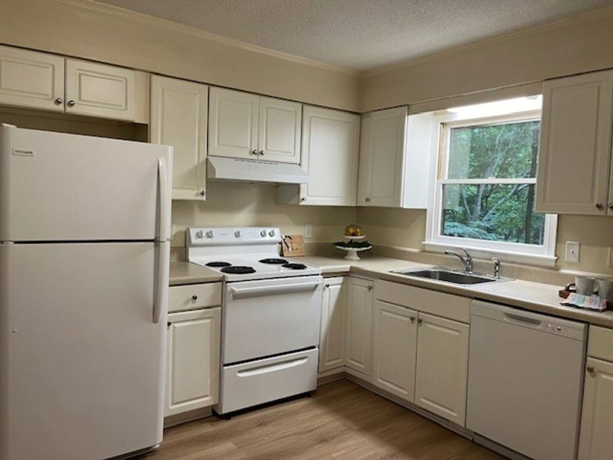 Townhouse for rent at 243 Cedar Terrace Rd, Chapel Hill, NC 27516