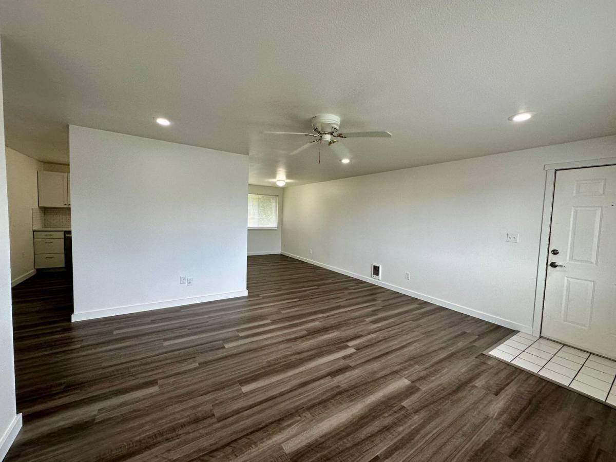 House for rent at 2025 Yew St, Bellingham, WA 98229