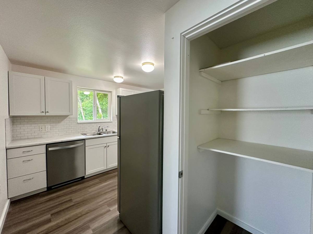 House for rent at 2025 Yew St, Bellingham, WA 98229
