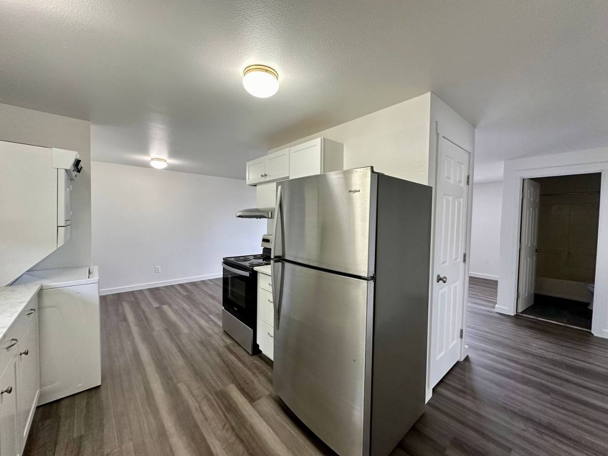 House for rent at 2025 Yew St, Bellingham, WA 98229