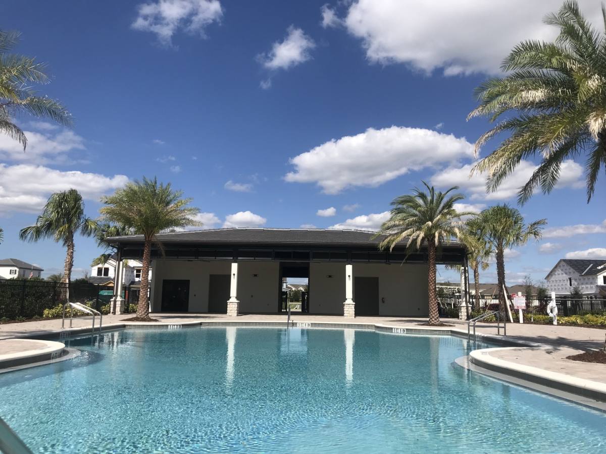 House for rent at 12634 Salomon Cove Dr, Windermere, FL 34786