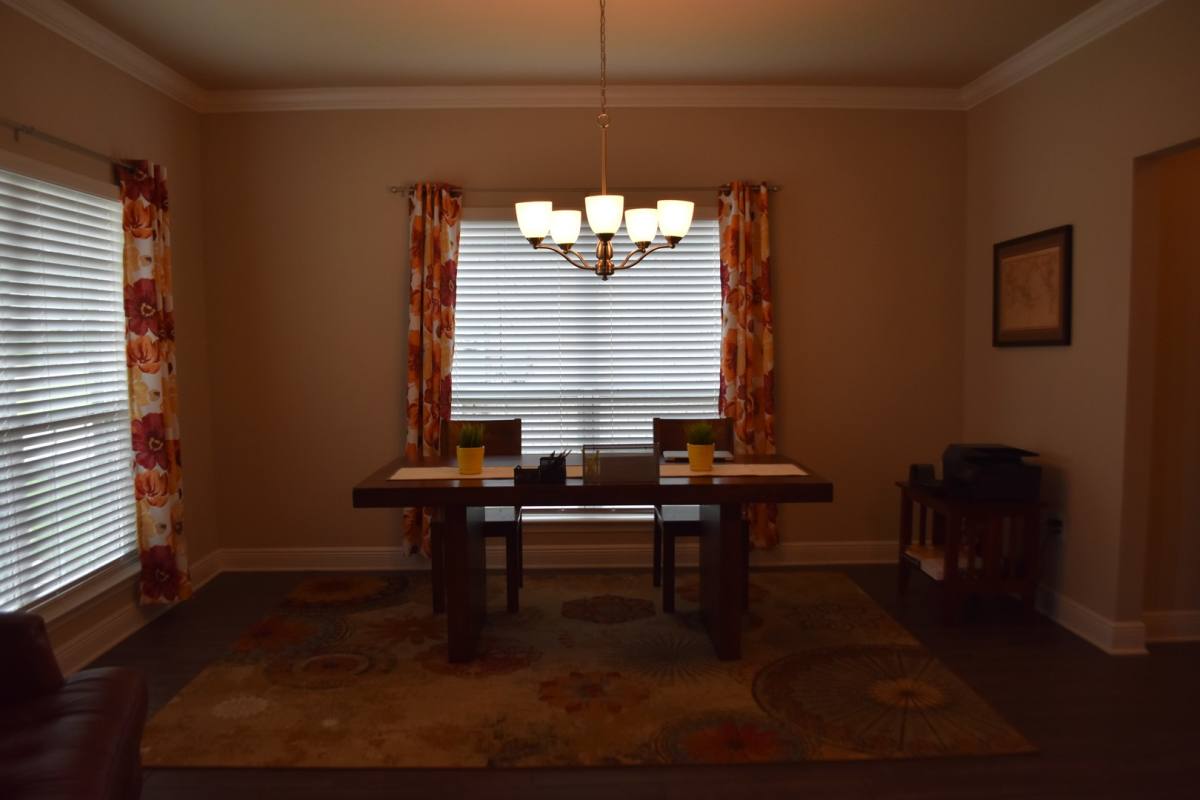 House for rent at 192 Windchime Way, Freeport, FL 32439