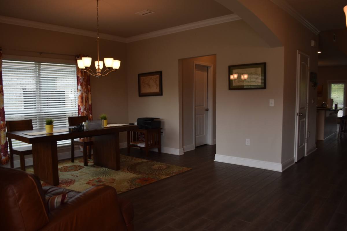House for rent at 192 Windchime Way, Freeport, FL 32439
