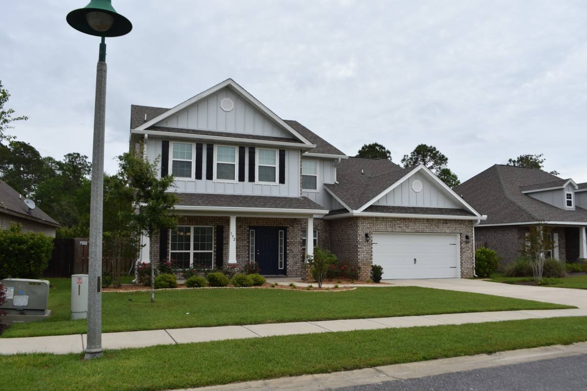 House for rent at 192 Windchime Way, Freeport, FL 32439