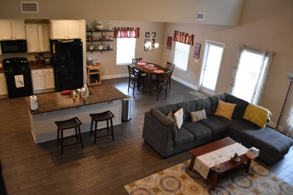 House for rent at 192 Windchime Way, Freeport, FL 32439