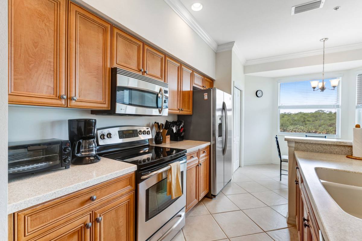 Condo for rent at 10313 Heritage Bay Blvd, Naples, FL 34120