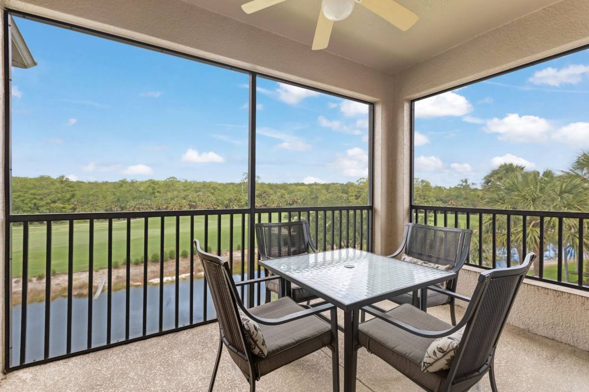 Condo for rent at 10313 Heritage Bay Blvd, Naples, FL 34120