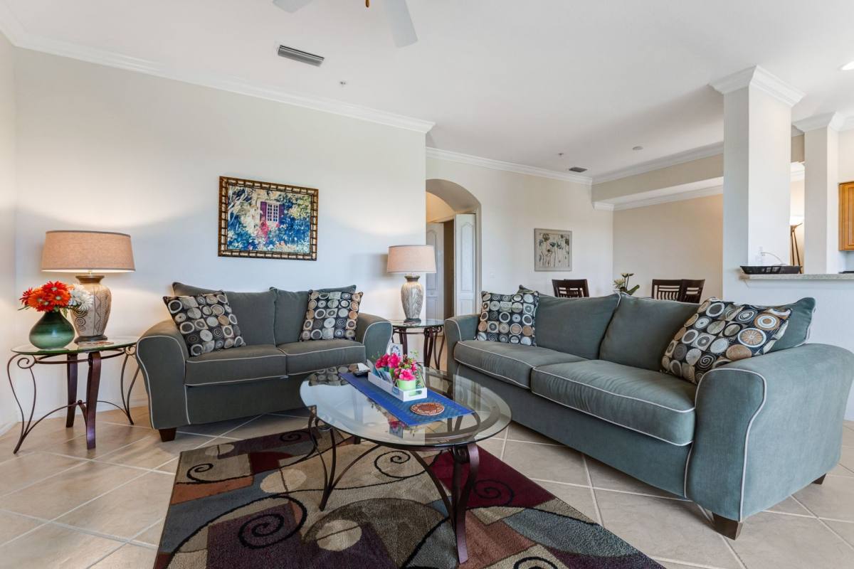 Condo for rent at 10313 Heritage Bay Blvd, Naples, FL 34120