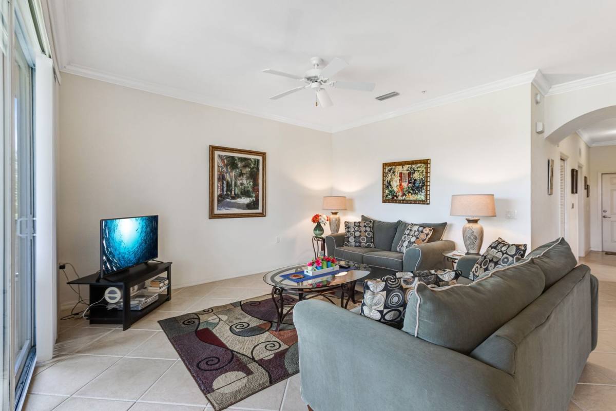Condo for rent at 10313 Heritage Bay Blvd, Naples, FL 34120