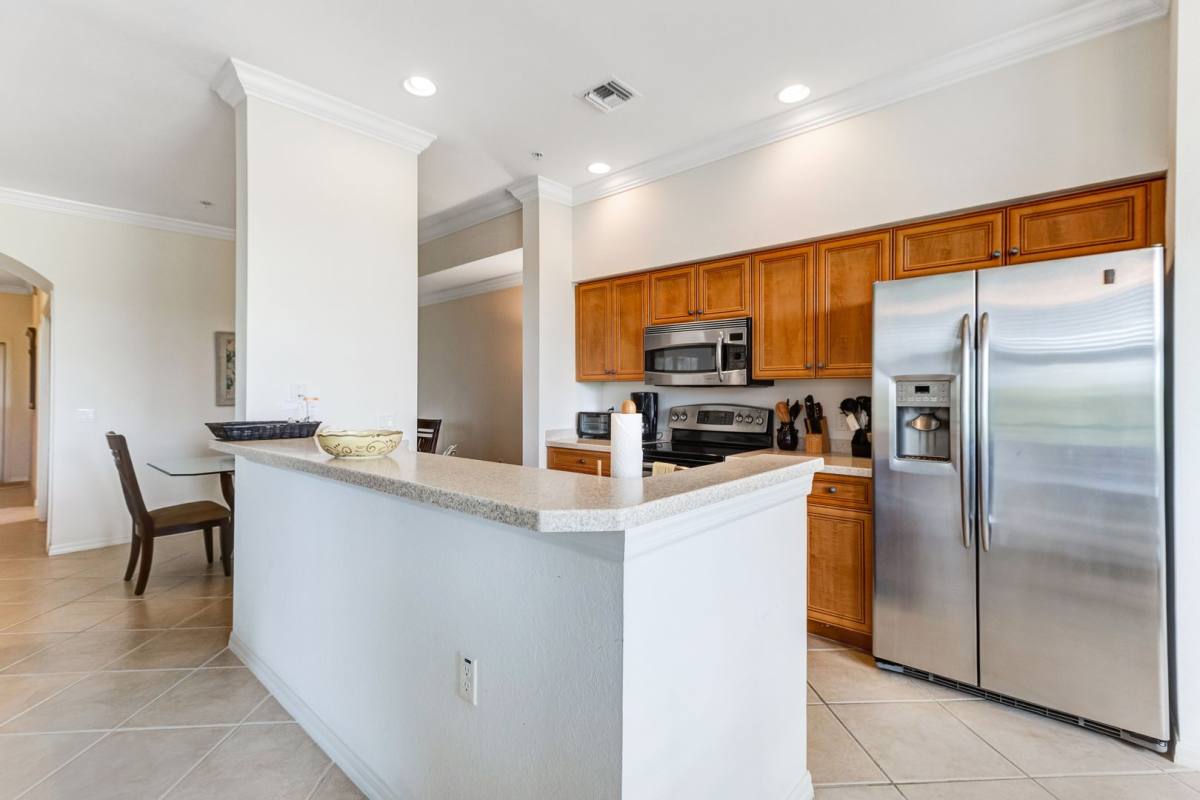 Condo for rent at 10313 Heritage Bay Blvd, Naples, FL 34120